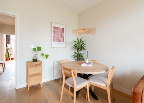 Amstel, Amsterdam