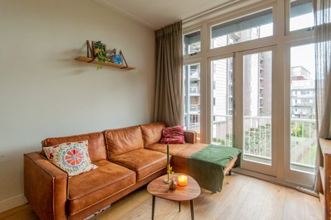 Amstel, Amsterdam
