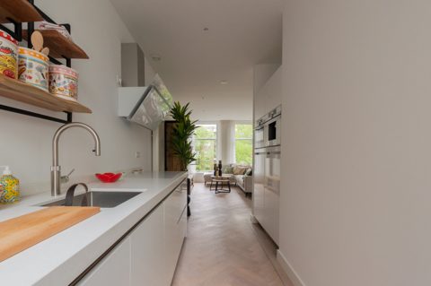 grachtengordel, Amsterdam