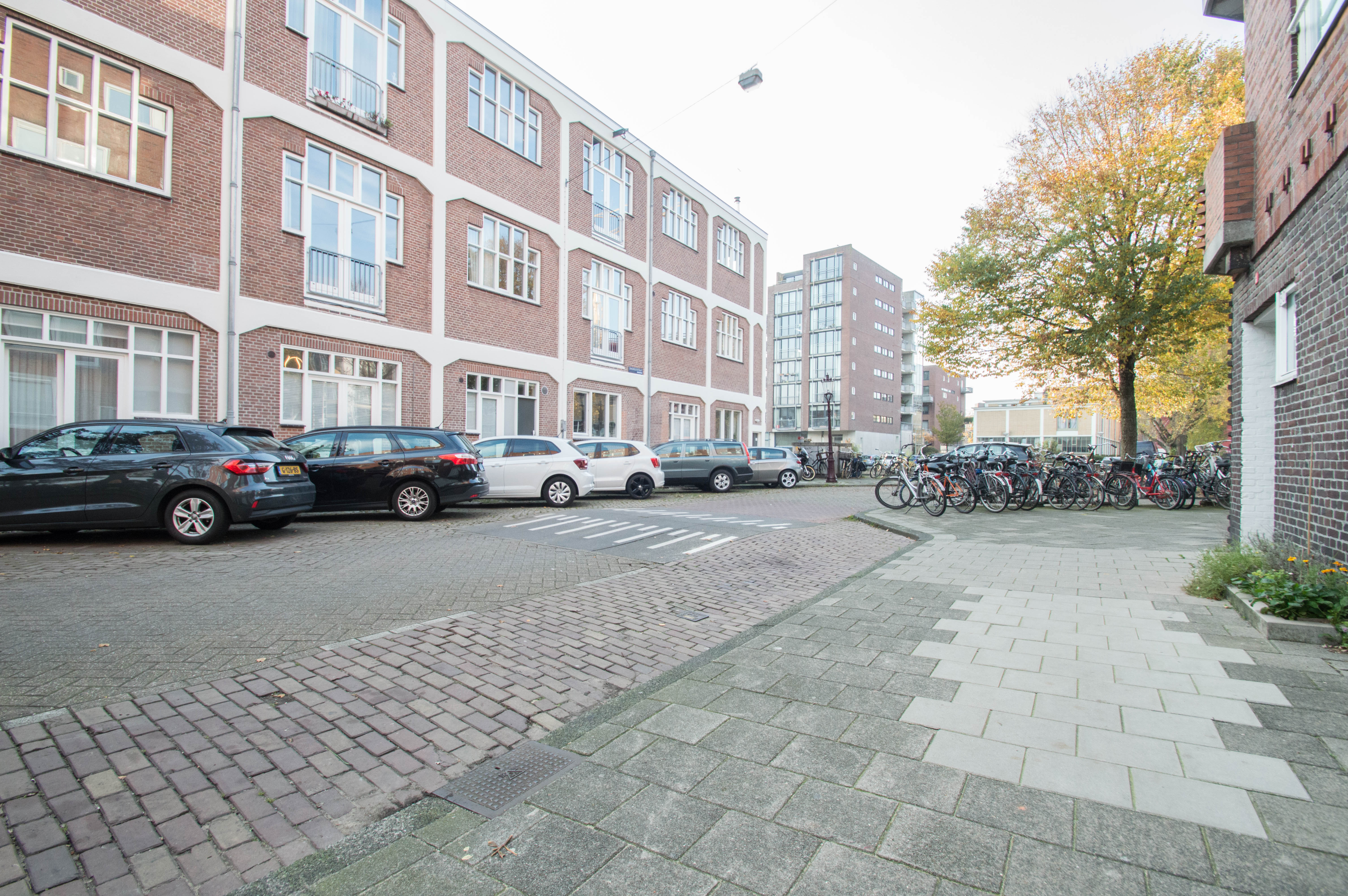 Frederik Hendrikbuurt, Amsterdam photo 11