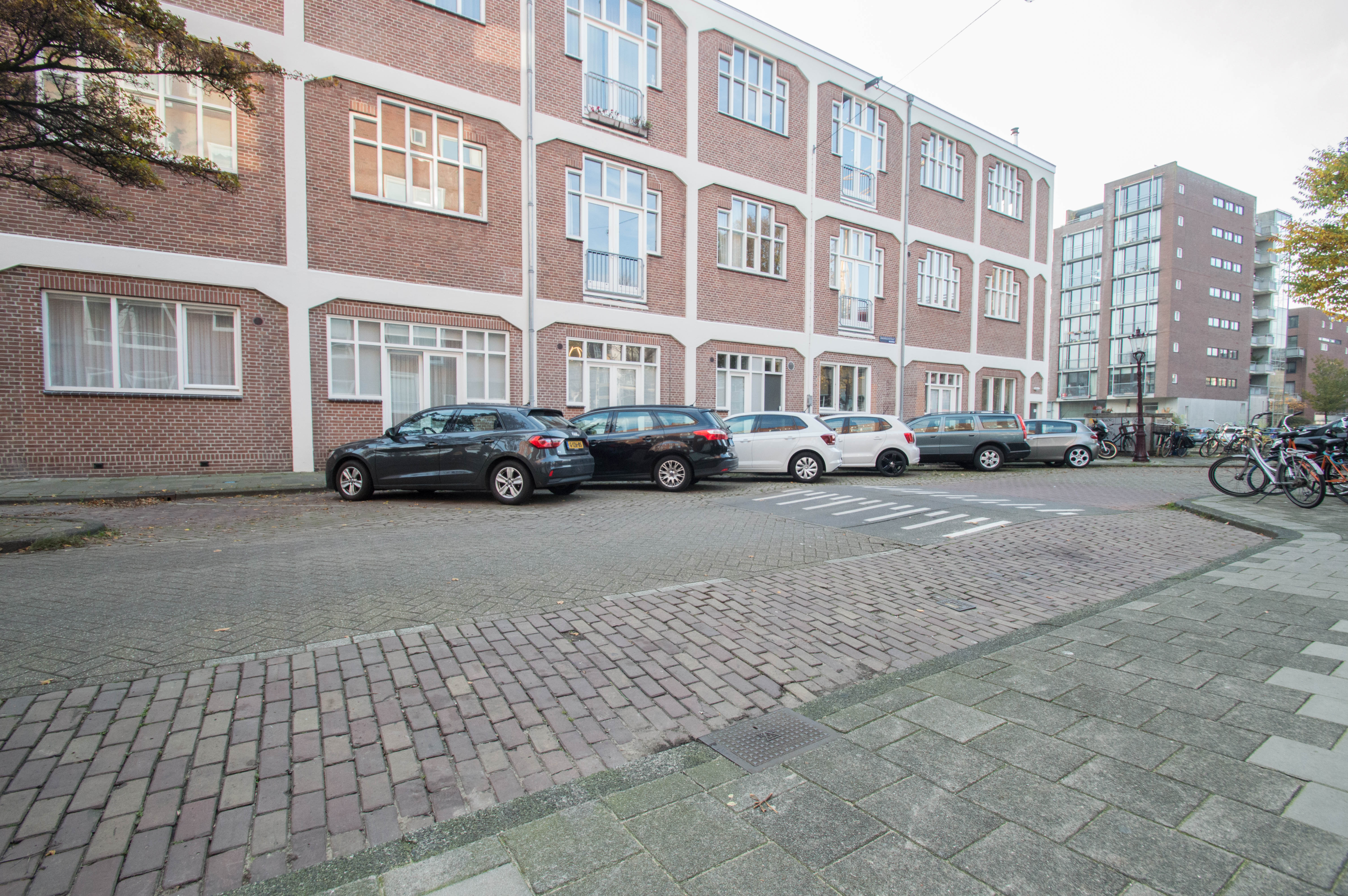 Frederik Hendrikbuurt, Amsterdam photo 10