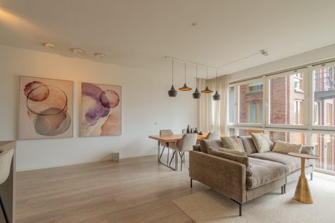 Oostelijk havengebied, Amsterdam