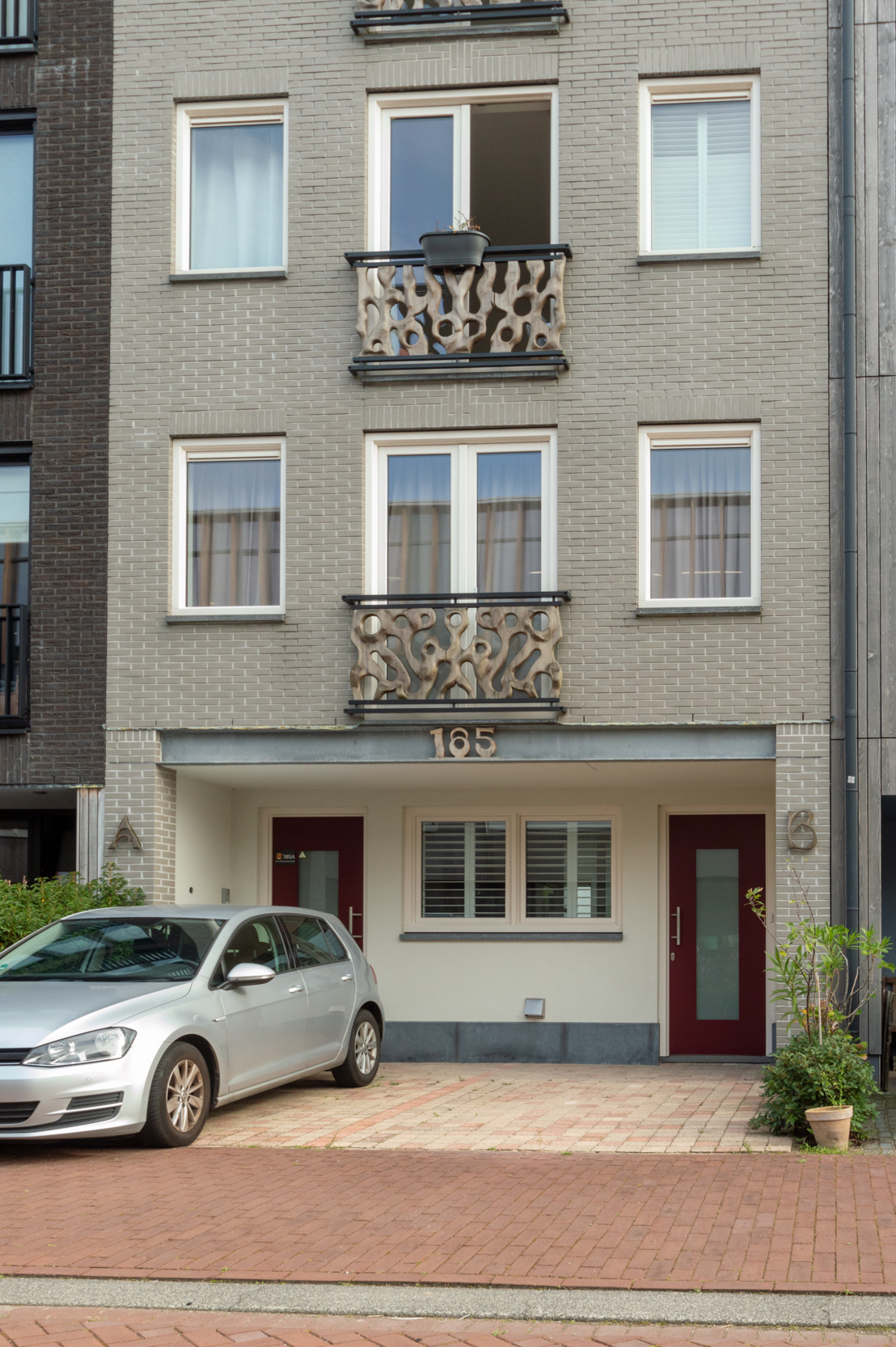 zeeburger eiland, Amsterdam photo 10