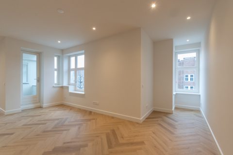 Chassebuurt, Amsterdam