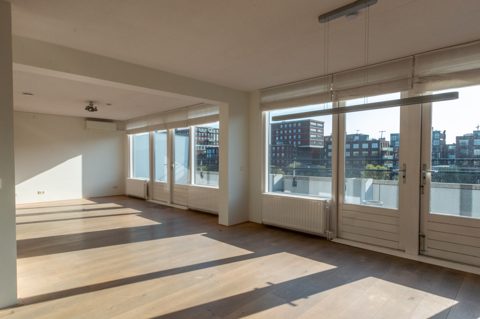 Houthavens, Amsterdam