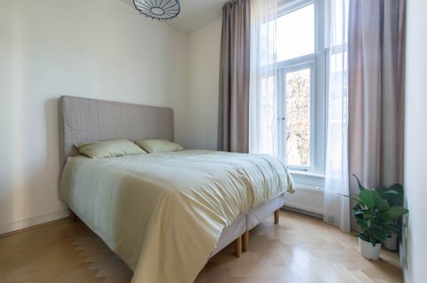 Oud-Zuid, Amsterdam