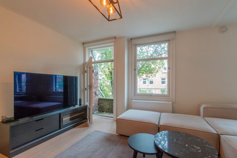 Hoofddorppleinbuurt, Amsterdam