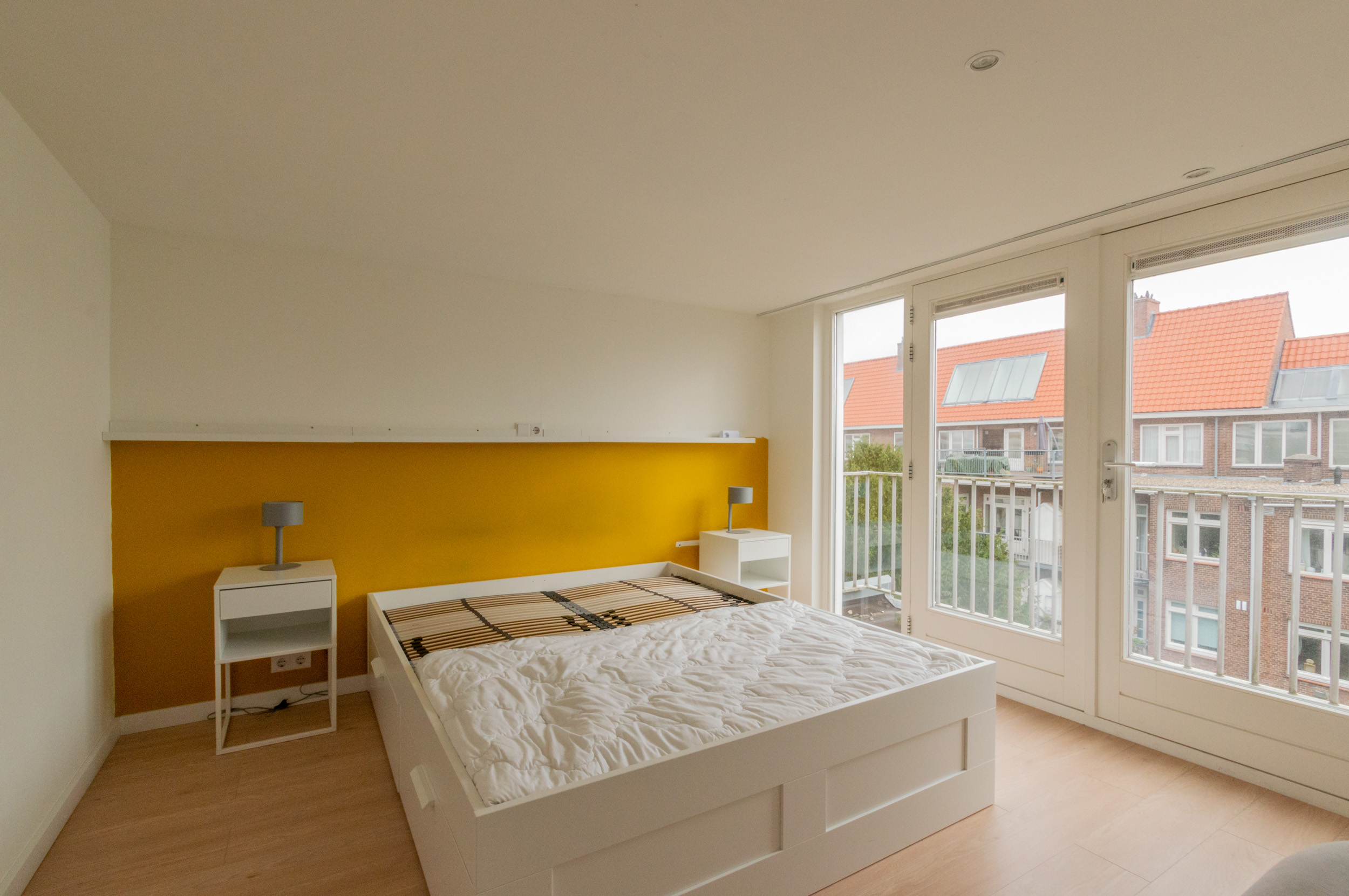 Hoofddorppleinbuurt, Amsterdam photo 8